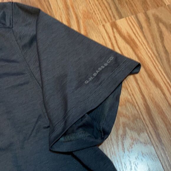 G.H Bass & Co Polo shirt, outdoor active - Picture 4 of 5